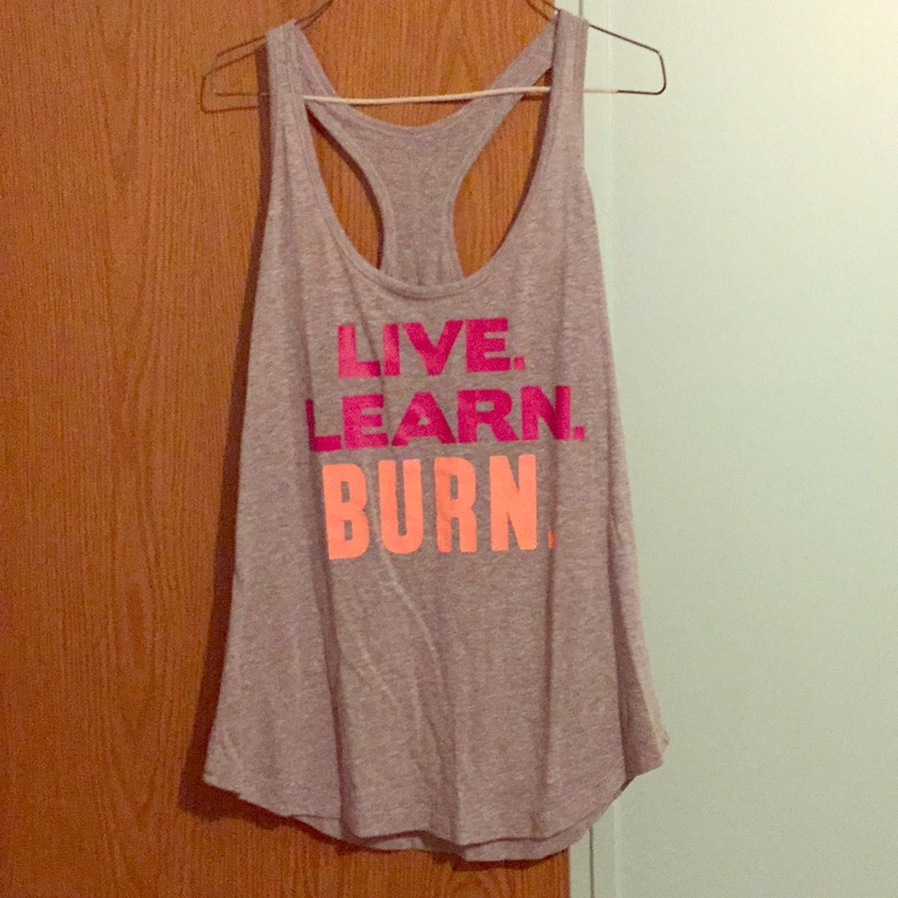 Medium tank top